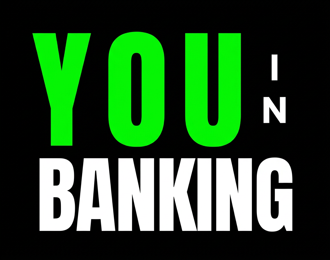 You in Banking