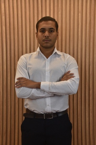Foto de Lucas Dourado